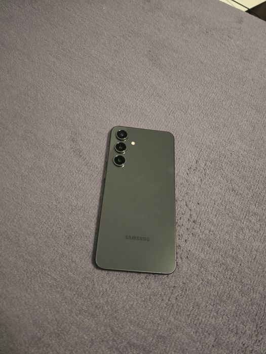 Vand/Schimb Samsung S24 Fe impecabil