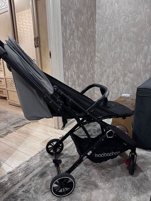 Продается детская коляска