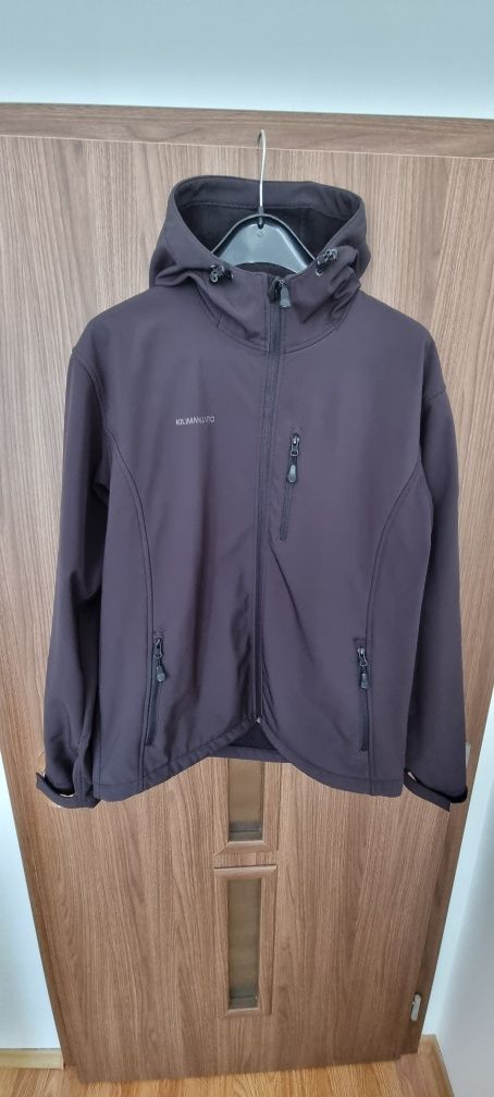 Softshell barbati XL Kilimanjaro