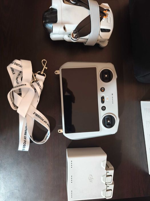 DJI Mini 3 Pro Fly More Combo