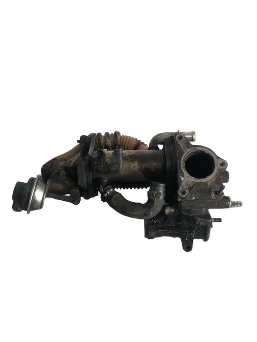 Racitor gaze DACIA LODGY 2012 - > 1.5 dCi K9K 846 147355713R