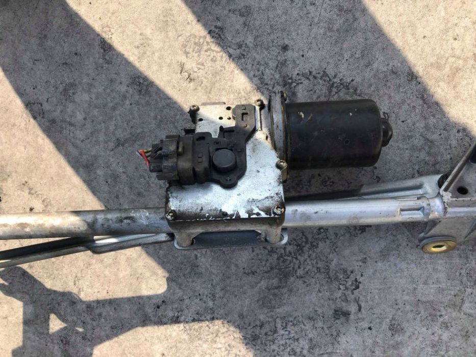 Ansamblu motoras stergatoare peugeot 307 citroen c4