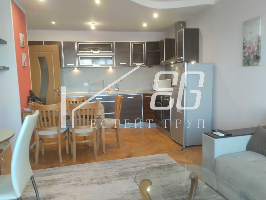 3-стаен в Варна-Базар Левски площ 75 цена 575