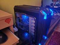 PC gaming & Office (GTX 1050)