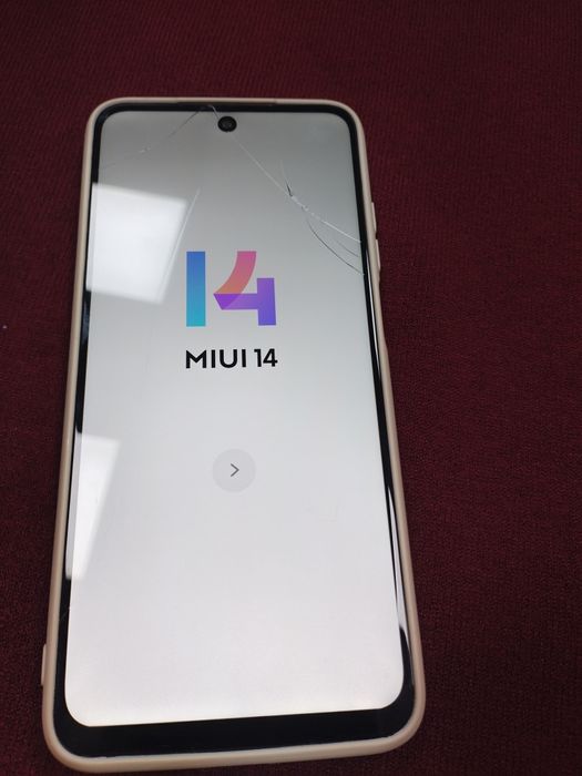 Redmi Note 12 използван