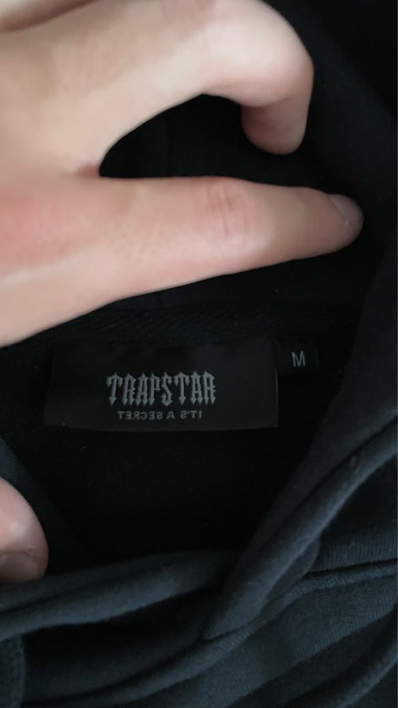 Trapstar tracksuit спортен екип