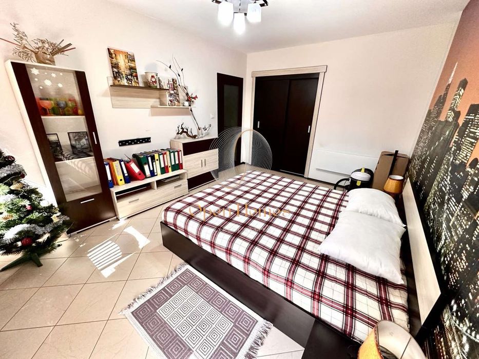 Продава се Многостаен апартамент в Пловдив, Кючук Париж - 293 кв.м за 1193 €/кв.м - Снимка #9