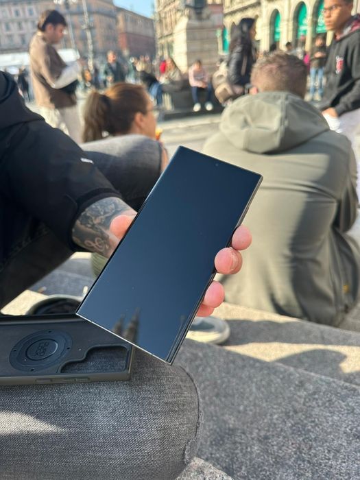 Samsung s 23 ultra 512 GB