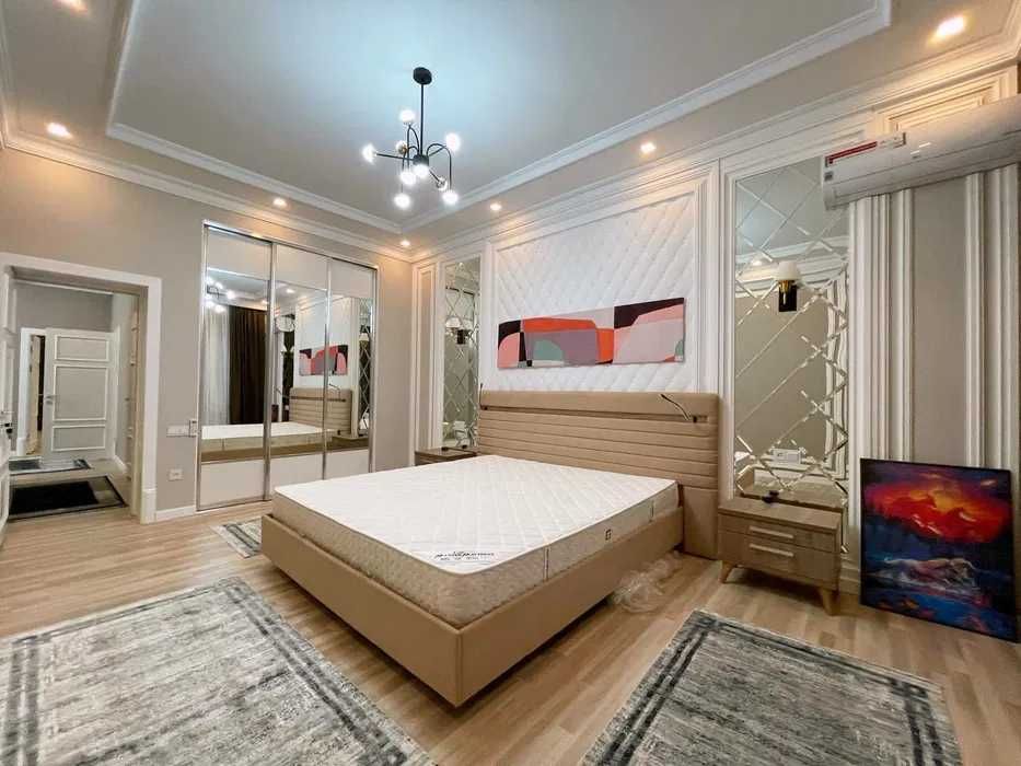 Аренда квартиры 2/5/8 в ЖК "Parisien".