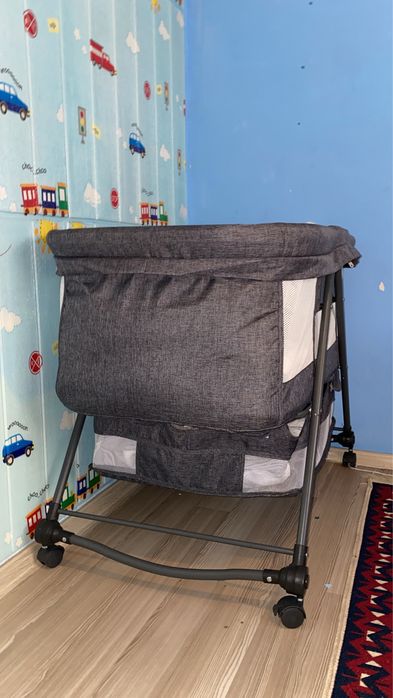 Patut multi-functional