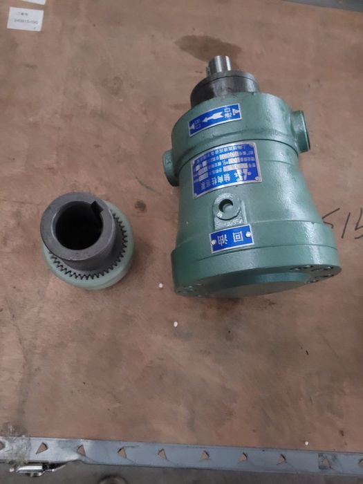 Запчасти для оборудования