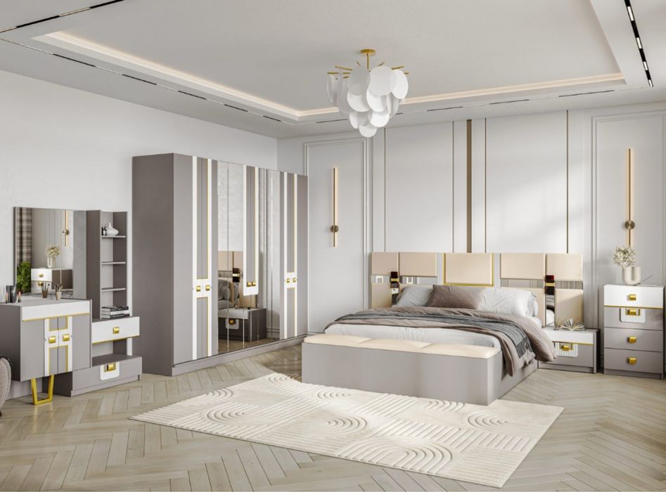 Спальный гарнитур