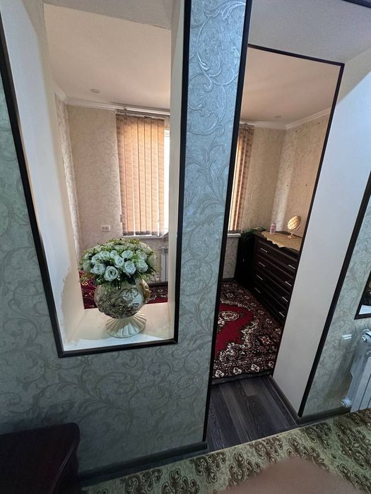 Продаётся квартира