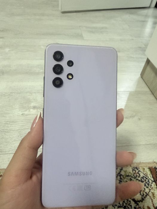 Продам samsung A32 128gb