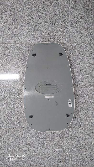 Cantar bebeluși soehnle