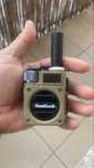 walkie talkie 4g