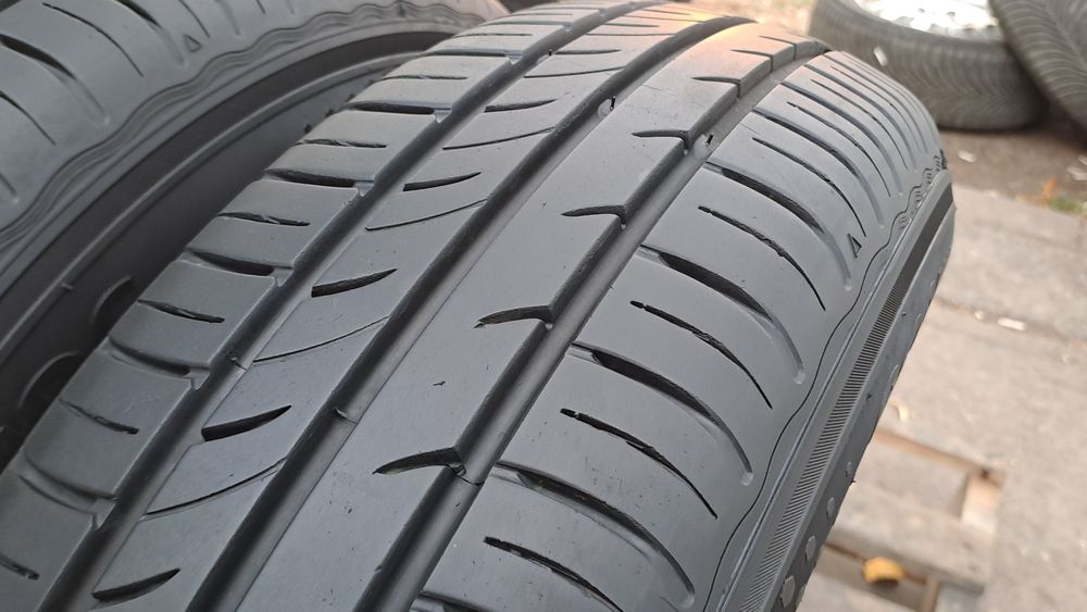 2бр. Почти Нови 175/70/14 Kumho