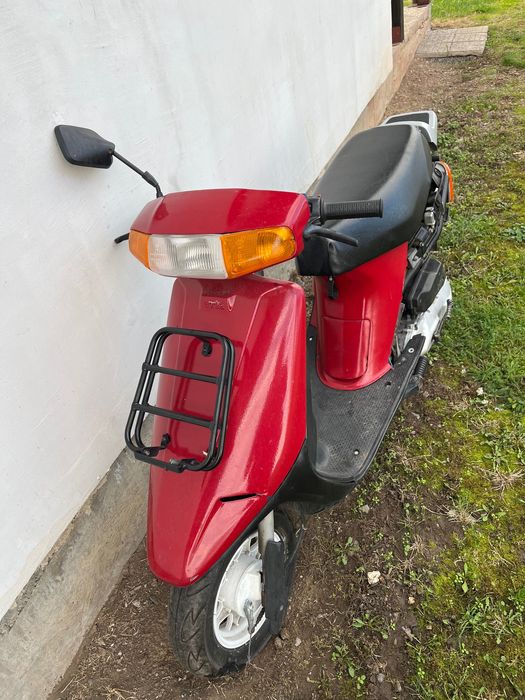 Aprilia Amico 50