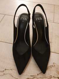 Обувки Zara номер 37