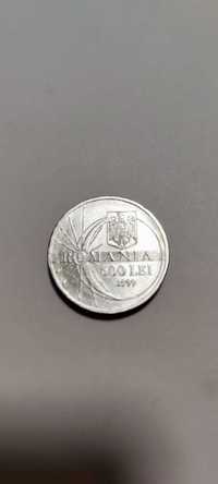 Vanzare monezi vechi