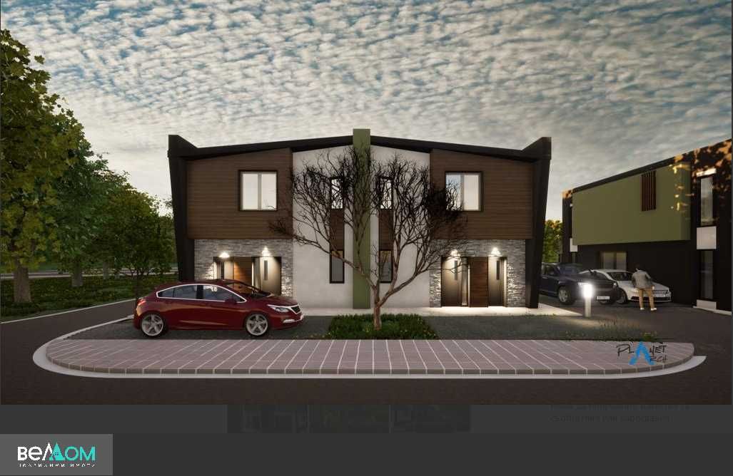 Продава се Къща в к.к. Камчия - 155 кв.м за 1500 €/кв.м - Снимка #5