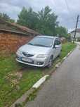 Mazda Premacy 2.0d. НА ЧАСТИ