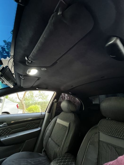 Nexia 3 patalok alcantara yengi sotiladi