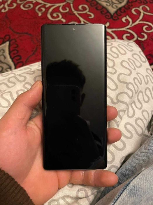 Telefon Motorola G85 aproape nou