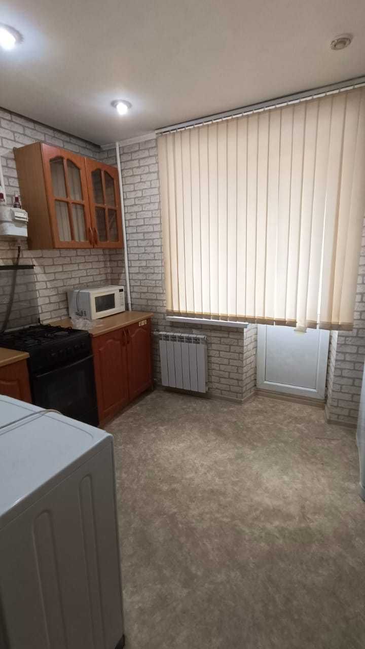 Продам 1к ленинградка в панельном доме р-н 19 мкр!!!