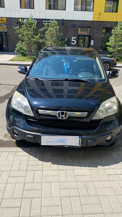 Продам автомобиль Honda CR-V
