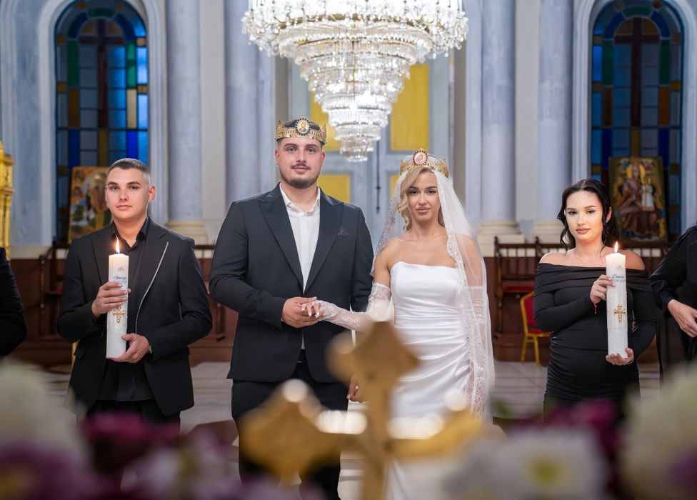 Servicii Foto-Video – Nunta, Botez, Alte Evenimente