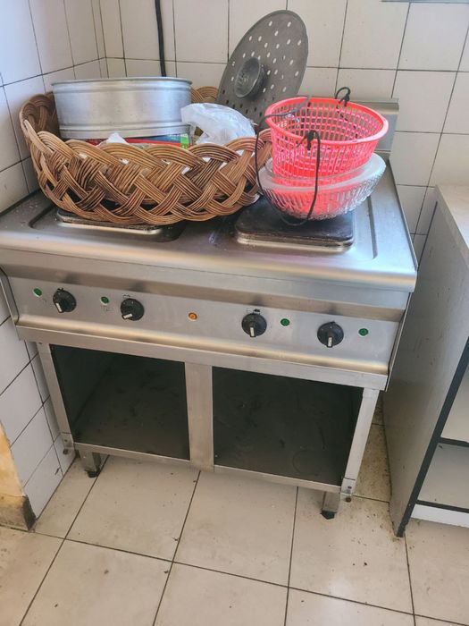 Продается Электроплита