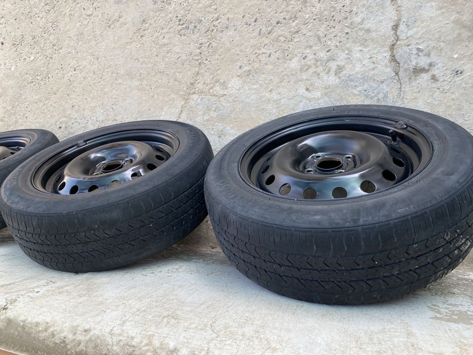 Nexia 3 zavod diska r15