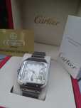 Ceas Cartier Santos