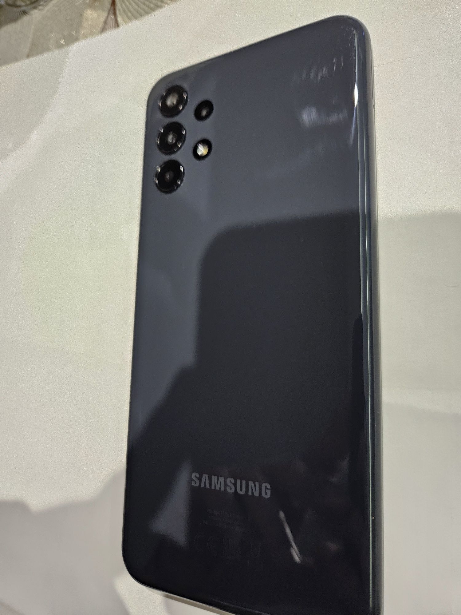 Samsung galaxy A13 128GB black