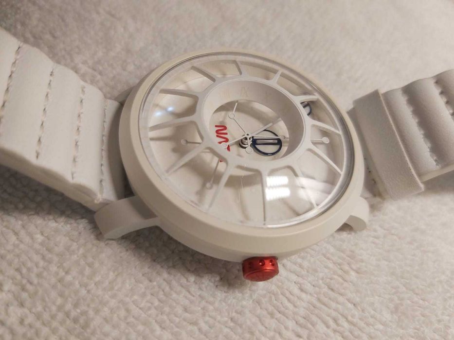 Ceas Xeric NASA Edition Apollo 11 Fosforescent Automatic