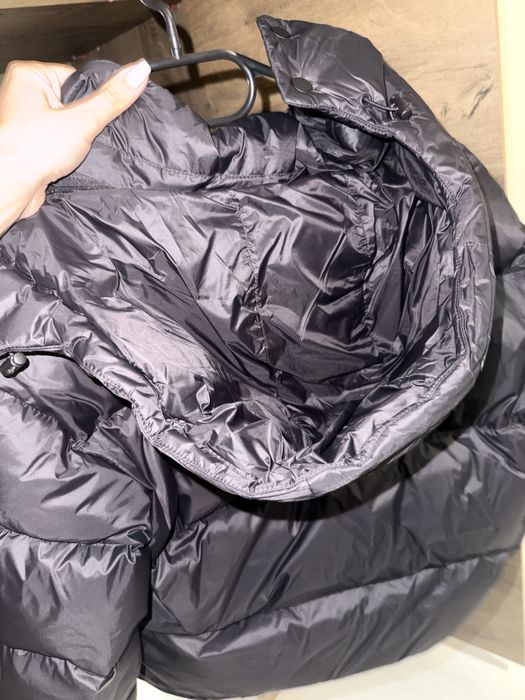 Дамско оригинално яке Calvin Klein Jeans