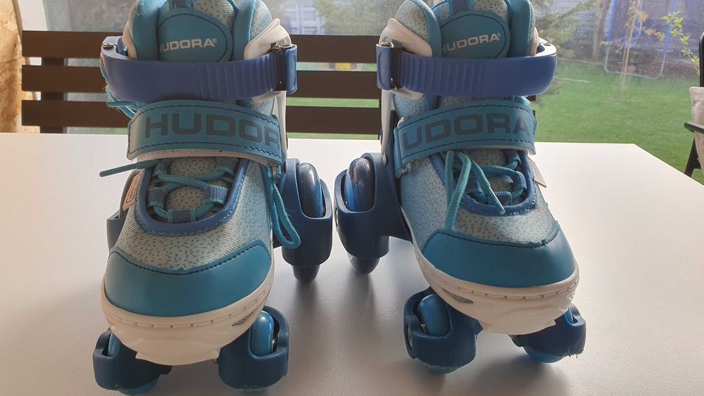 Role Copii  marca Hudora.