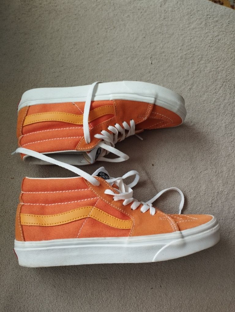 Vans old skool sk8 măr 38.5