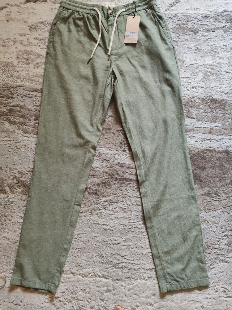 Pantaloni Scotch&Soda noi