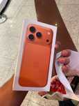 iPhone 17 pro 256