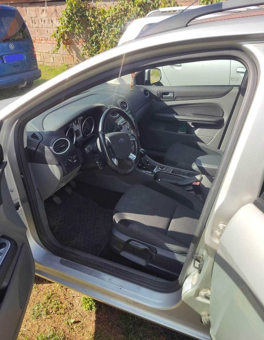 Vand Ford Focus II Ghia Titanium Break/Combi MK2 Facelift  1.6 TDCi