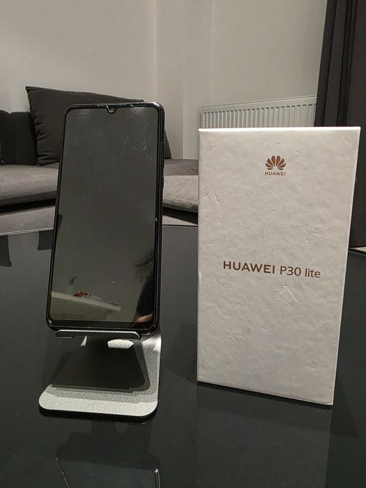 Telefon Huawei P30 Lite