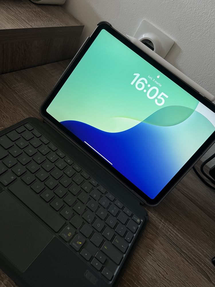 Ipad pro 11 gen 1 64gb + sim