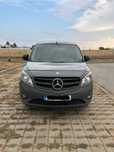 Mercedes-Benz Citan 111 1.5 DCi
