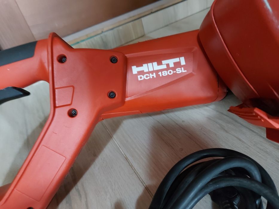 Hilti DCH-EX 180-SL