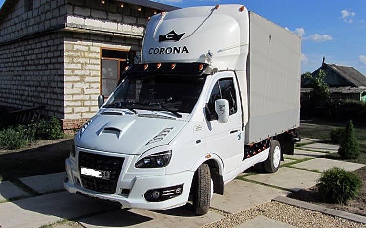 Грузовое такси.Грузоперевозки.Газель.
