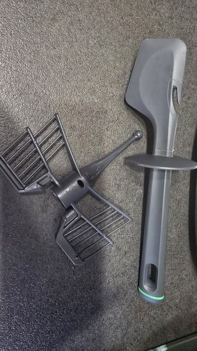 Thermomix TM6 aproape nou