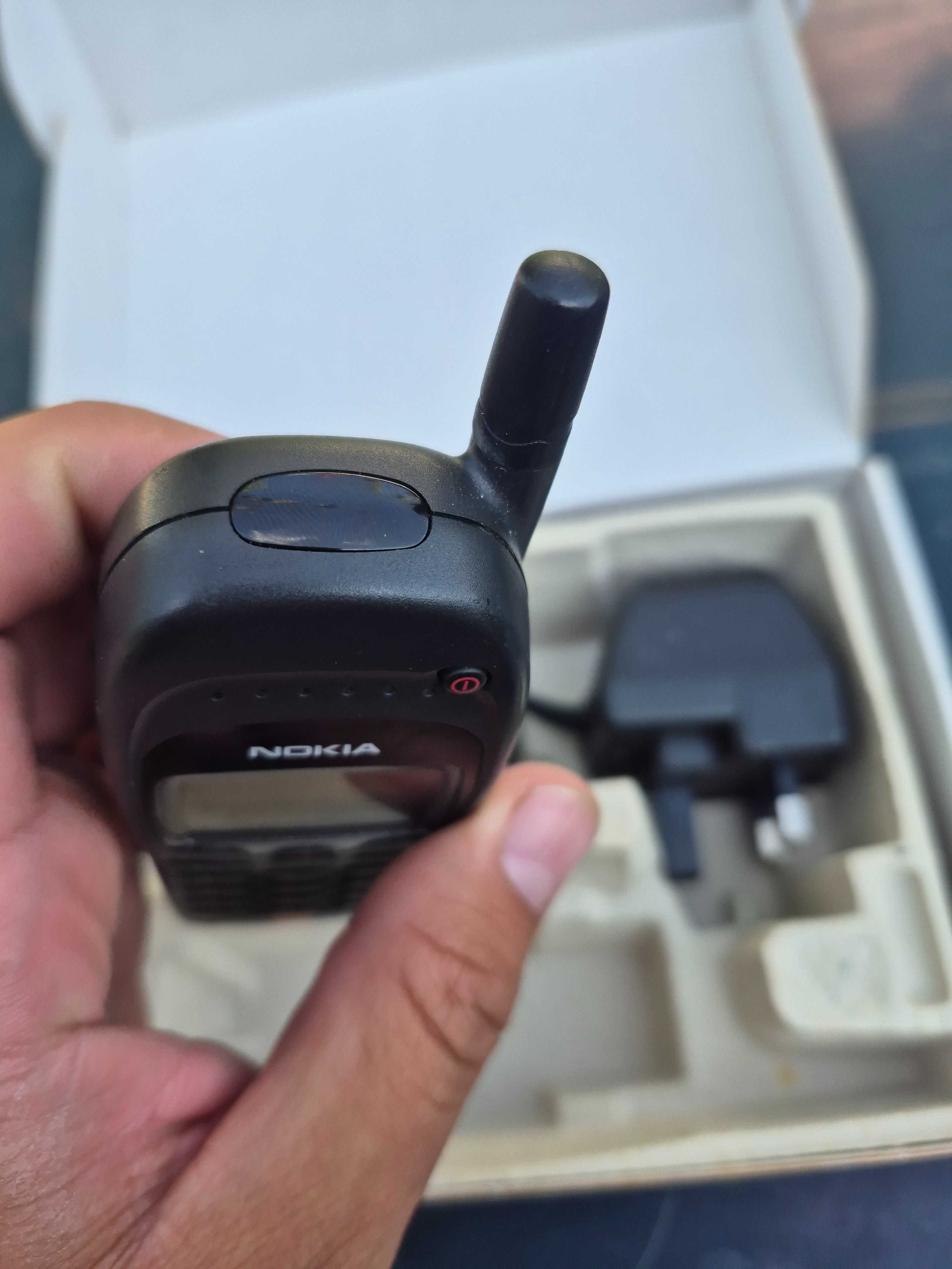 Nokia 6110/6130 in stare foarte buna la cutie.