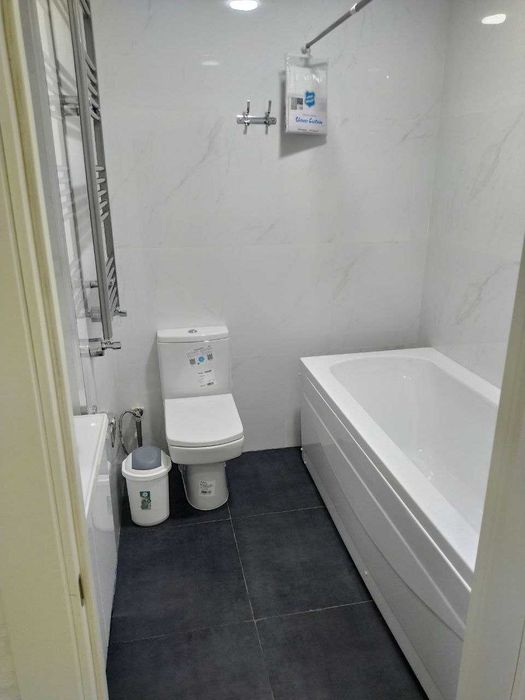 3-комнатная  71 м², Юнусабад, Алайский, ЖК Nur '